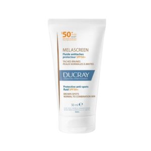 DUCRAY MELASCREEN SPF 50+ CREME LEGERE 50 ML
