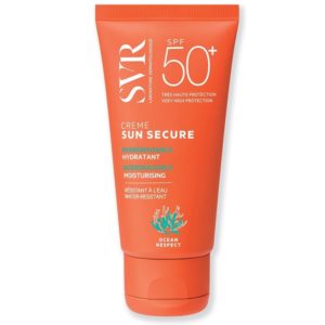 SVR SUN SECURE CREM SPF 50+ 50 ML
