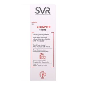 SVR CICAVIT+ CREME 100ML
