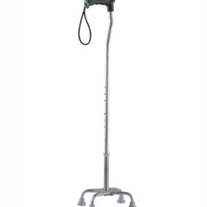 TYNOR L-12 CANNE QUATRIPODE