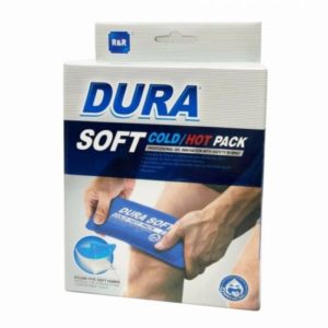 DURA SOFT COLD/HOT PACK 28*11.5 CM