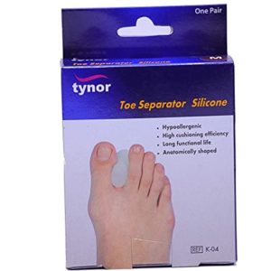 TYNOR K-04 SEPERATEUR D ORTEILLES