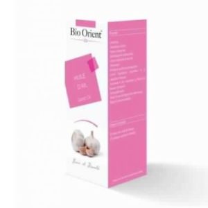BIO ORIENT HUILE D'AIL 90 ML