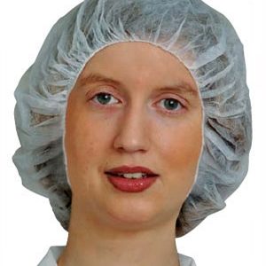 COIFFE CHARLOTTE AVEC PINCE