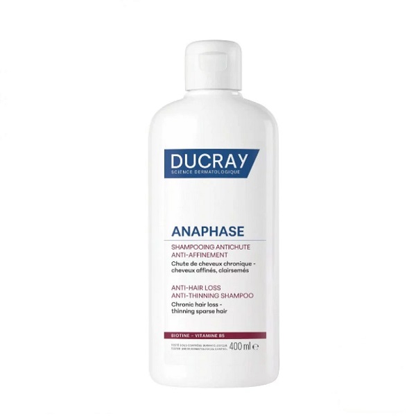 DUCRAY ANAPHASE+SHAMPOING ANTICHITE 200 ML