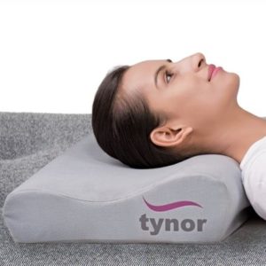 TYNOR B-08 Universal Cervical Pillow Regular