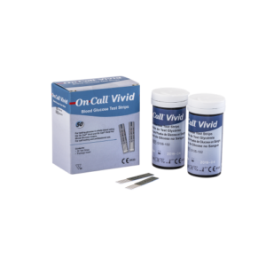 ON CALL VIVID BANDELETTE BOITE DE 50