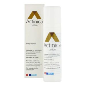 ACTINICA LOTION 80 G