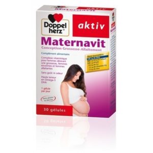 AKTIV MATERNAVIT B30