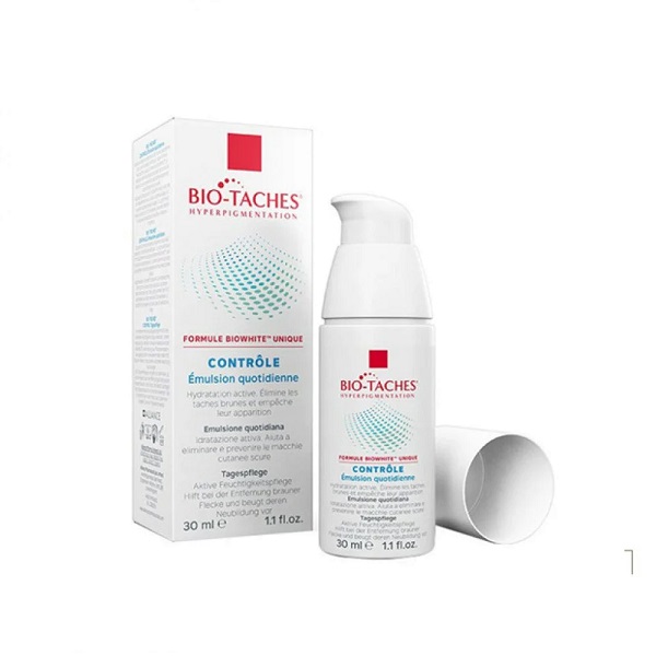 BIO TACHE SERUM SOIN DEPIGMENTANT 30 ML