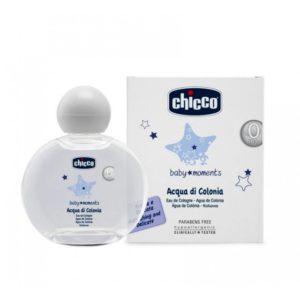 CHICCO PARFUM BEBE 100 ML