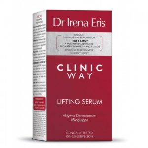 CLINIC WAY LIFTING SERUM 30ML