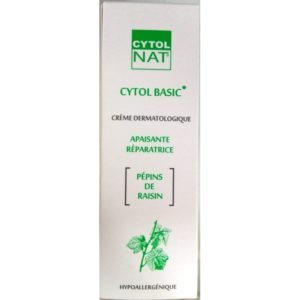 CYTOLNAT BASIC CREME 50ML
