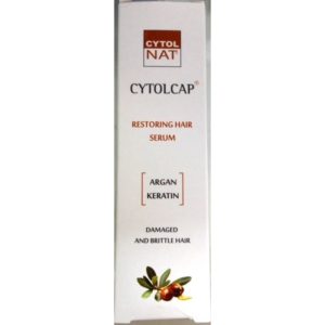 CYTOLNAT CYTOLCAP SERUM CAPILLAIRE REPARATEUR 50ML