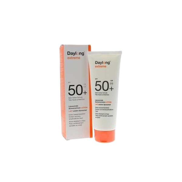 DAYLONG EXTREME SPF 50+ LAIT 100 ML