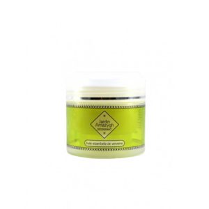 JARDIN AMAZIGH DEODORANT VERVEINE 40 GR