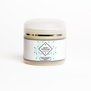 JARDIN AMAZIGH DEODORANT PEAUX SENSIBLE  NEIROLI