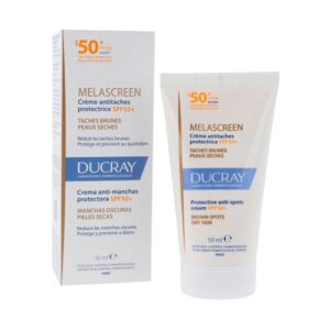 DUCRAY MELASCREEN SPF50+ CREME RICHE 50 ML