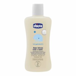CHICCO SHAMPOING 2 EN 1 500 ML