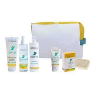 CALINO COFFRET BÉBÉ