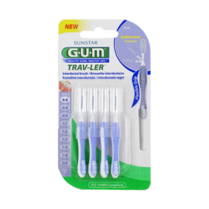 GUM BROSSETTE  TRAV-LER 0.6