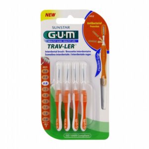 GUM BROSSETTE 1412 TRAV-LER 0.9