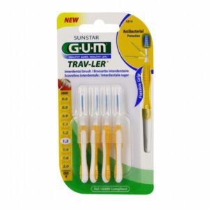 GUM BROSSETTE 1514 TRAV-LER 1.3