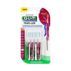 GUM BROSSETTE 1612 TRAV-LER 1.4