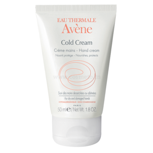 AVENE COLD CREAM Crème Mains