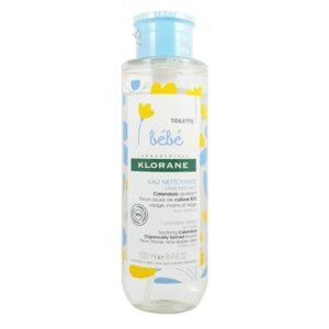 KLORANE BEBE EAU NETTOYANTE 500 ML