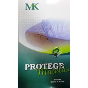 MK PROTEGE MATELAS 2 PLACES 2M*2.4M