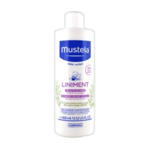 MUSTELA LINEMENT 400ML