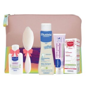 MUSTELA TROUSSE NAISSANCE