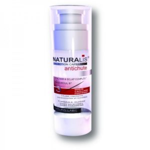 NATURALIS SERUM ANTICHUTE 50 ML