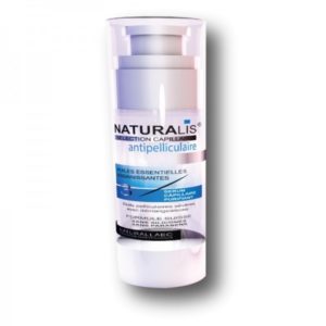 NATURALIS SERUM ANTIPELLICULAIRE 50 ML