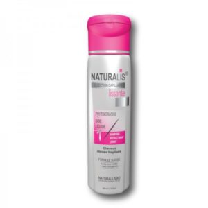 NATURALIS SHAMP LISSANT 200 ML