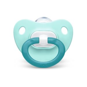 NUK SUCETTE 1ER AGE FASHION