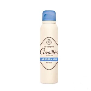 ROGE CAVAILLES DÉO SOIN RÉGULATEUR SPRAY 150 ML