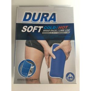 DURA SOFT COLD/HOT PACK 30*19
