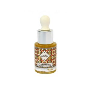 JARDIN AMAZIGH SOIN RÉGÉNÉRANTE VISAGE, 15ML