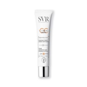 SVR CLAIRIAL SPF 50+ CC LIGHT ANTI TACHE 40 ML