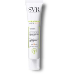 SVR SEBIACLEAR ACTIVE TEINTE 40 ML