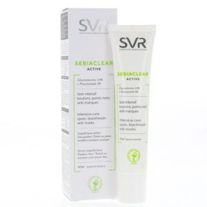 SVR SEBIACLEAR CREME ACTIVE 40ML