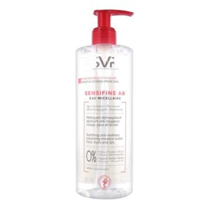 SVR SENSIFINE AR EAU MICELLAIRE 400ML
