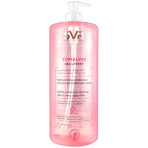 SVR TOPIALYSE GEL LAVANT 1 LITRE