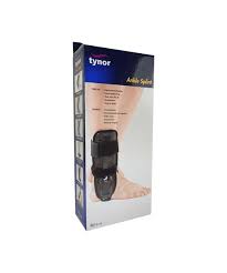 TYNOR D-26 ATTLETTE POUR CHEVILLE