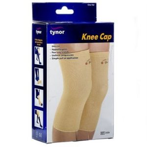 TYNOR D-04 KNEE CAP