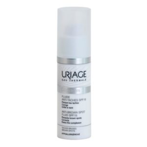 URIAGE DEPIDERM FLUIDE ANTI TACHE SPF 15 30ML