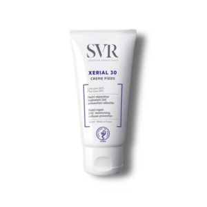 SVR XERIAL 30 Crème Pieds