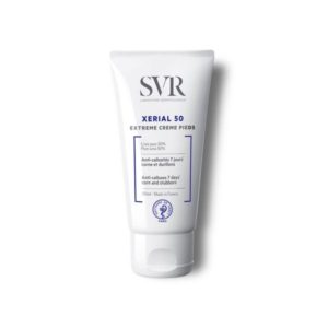 SVR XERIAL 50 Extrême Crème Pieds